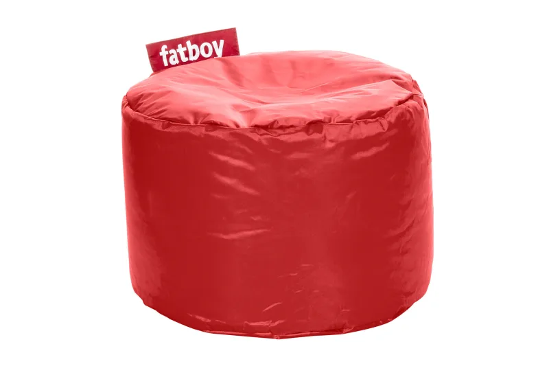 Taburet Fatboy Point Red - Image 1