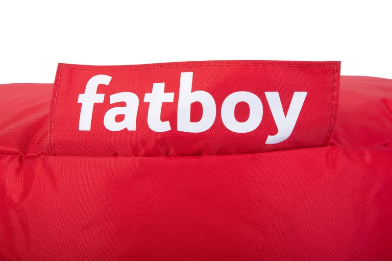 Taburet Fatboy Point Red - Image 4