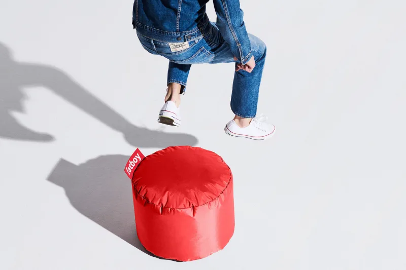 Taburet Fatboy Point Red - Image 5