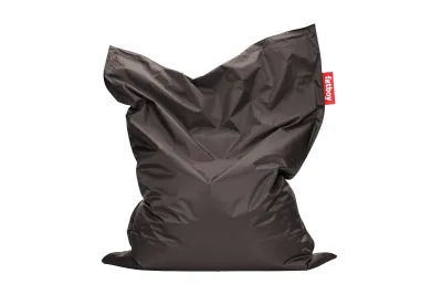 Fotoliu puf de interior Fatboy Original Dark Grey
