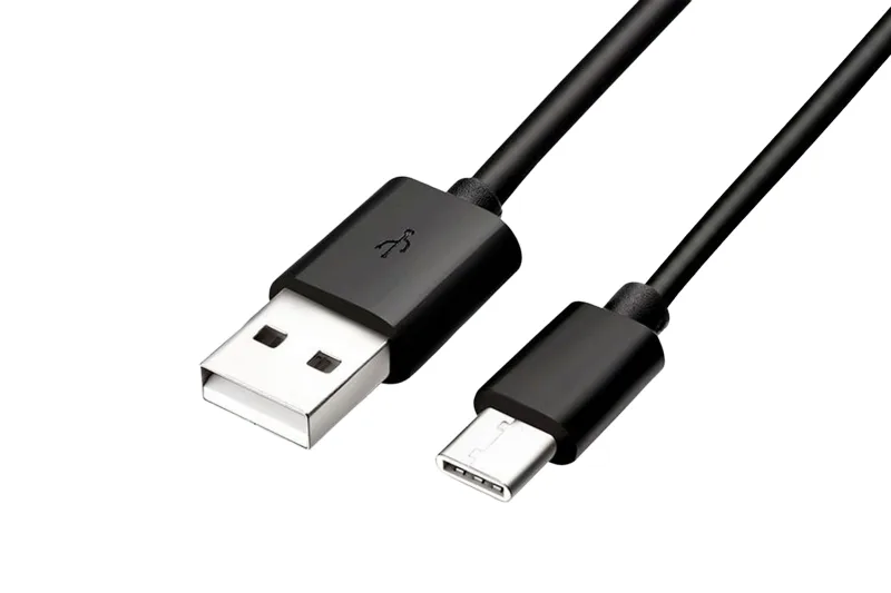 Cablu de încărcare USB-A la USB-C Fatboy