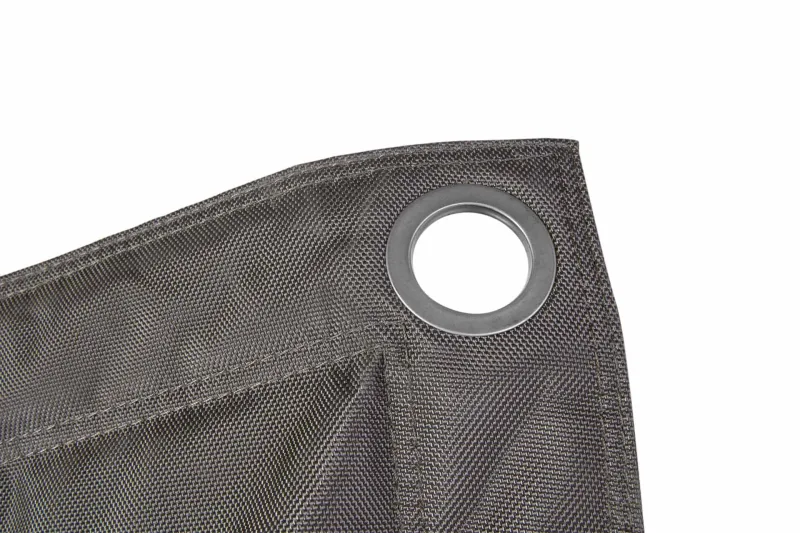 Fotoliu puf de exterior Fatboy Buggle-up Taupe - Image 5