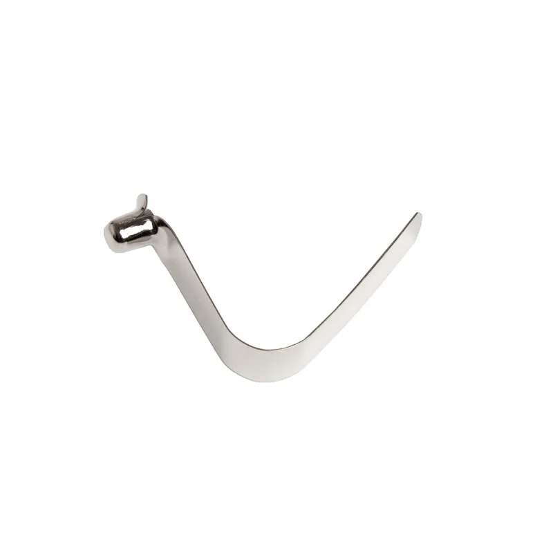 Set butoane cu arc Fatboy Headdemock Rack/Paletti (4 buc.) - Image 1