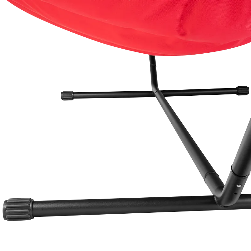 Set butoane cu arc Fatboy Headdemock Rack/Paletti (4 buc.) - Image 2