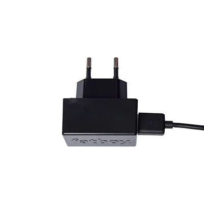Adaptor EU 5V 1A Fatboy - Image 3