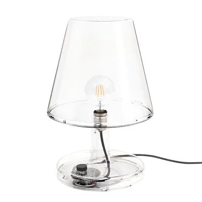 Bec LED Fatboy Trans-parents - Image 2
