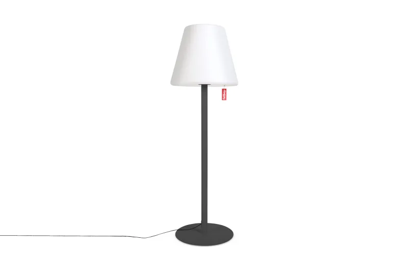 Lampă de podea Fatboy Edison the Giant Anthracite - Image 1