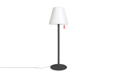 Lampă de podea Fatboy Edison the Giant Anthracite