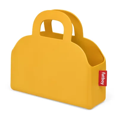 Yellow Ochre