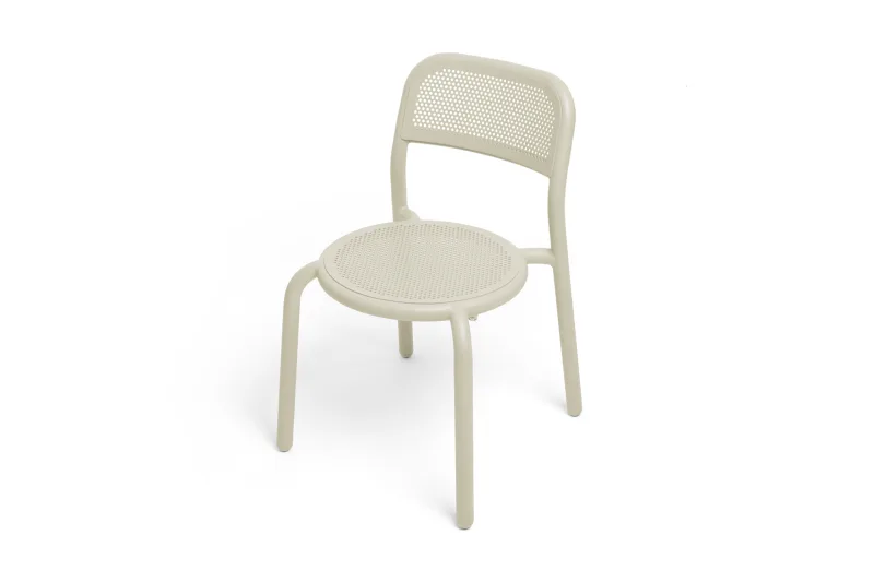 Scaun de grădină Fatboy Toní Chair Desert - Image 1