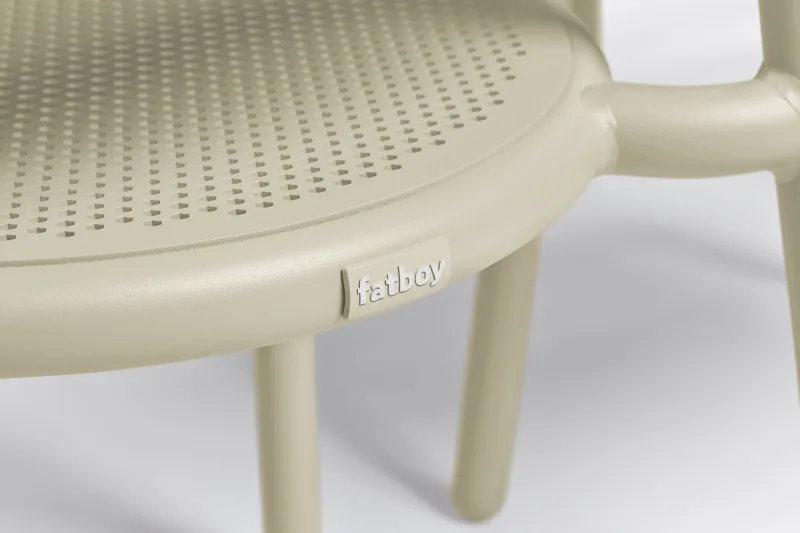 Scaun de grădină Fatboy Toní Chair Desert - Image 6