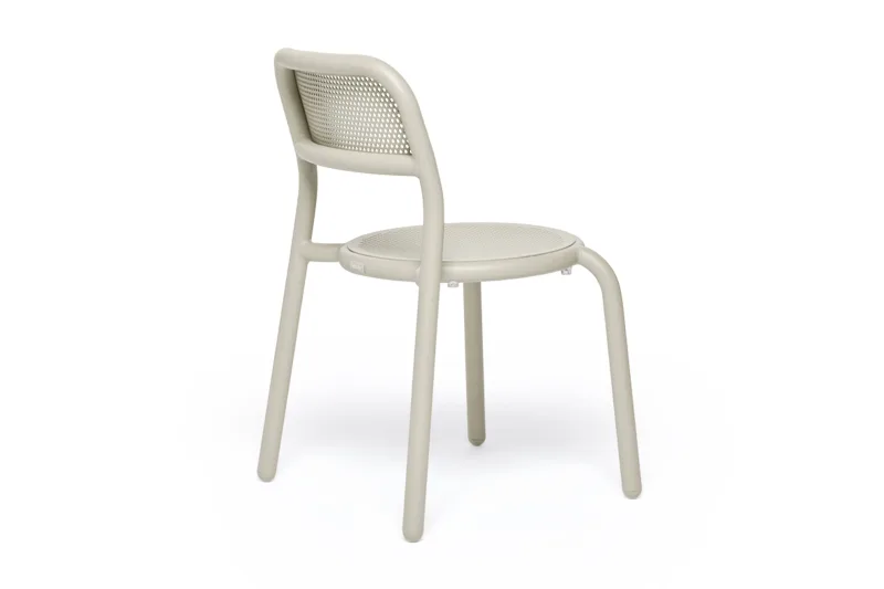 Scaun de grădină Fatboy Toní Chair Desert - Image 9