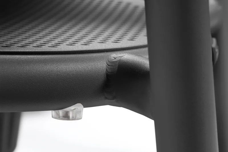 Scaun de grădină cu cotiere Fatboy Toní Armchair Anthracite - Image 5