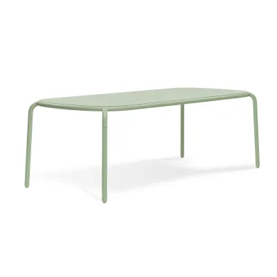 Mist Green