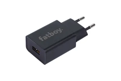Adaptor EU 5V 2A Fatboy