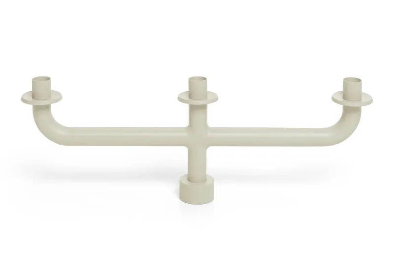 Sfeșnic pentru masă Fatboy Toní Candle Holder Desert - Image 1