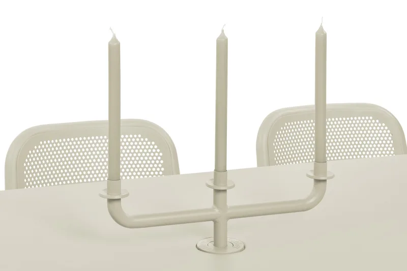 Sfeșnic pentru masă Fatboy Toní Candle Holder Desert - Image 2