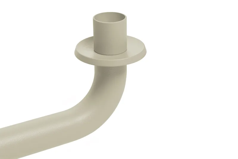 Sfeșnic pentru masă Fatboy Toní Candle Holder Desert - Image 3