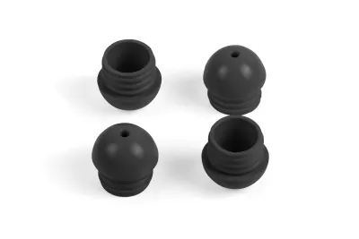 Set protecții podea Fatboy Toní Chair Floorglide Desert (4 buc.)