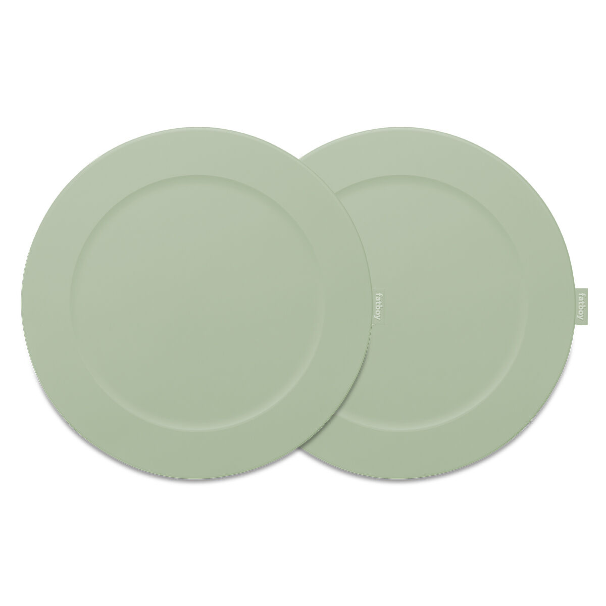 Mist Green Mist Green