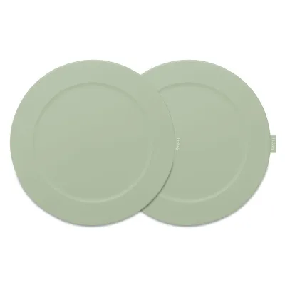 Mist Green