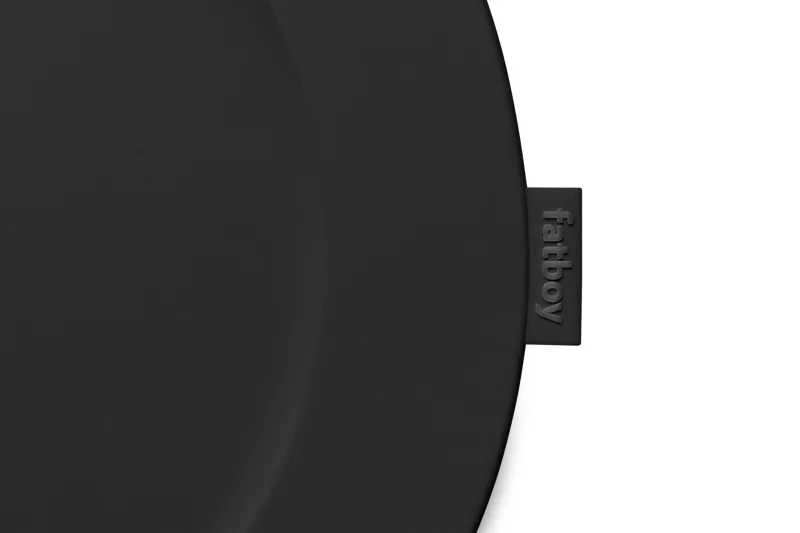 Suport farfurii Fatboy Place-we-met anthracite (2 pcs) - Image 4