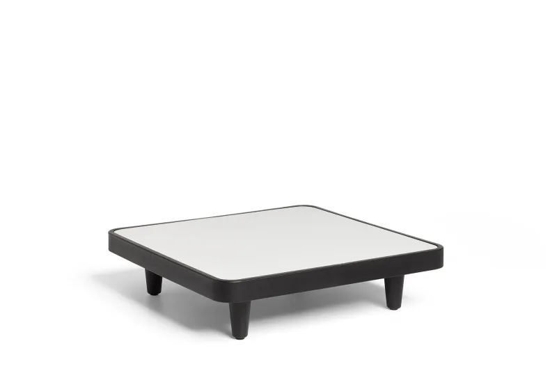 Masă de grădină Fatboy Paletti Table Light Grey - Image 1