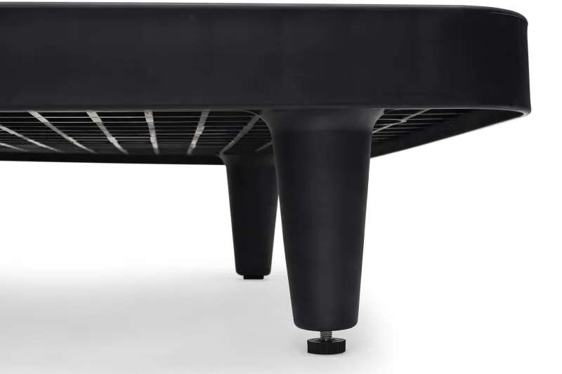 Masă de grădină Fatboy Paletti Table Light Grey - Image 4