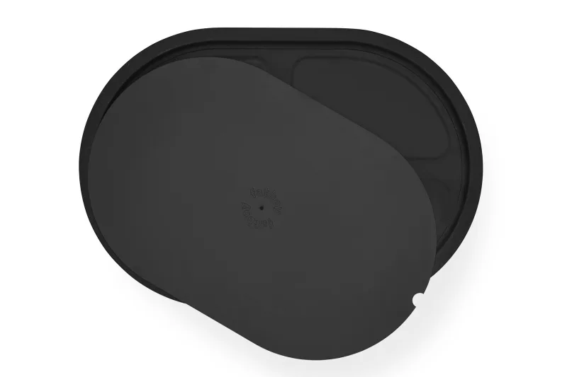 Măsuță laterală Fatboy Brick Table Anthracite - Image 2