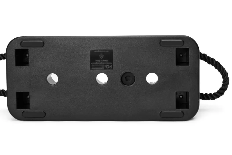 Măsuță laterală Fatboy Brick Table Anthracite - Image 3