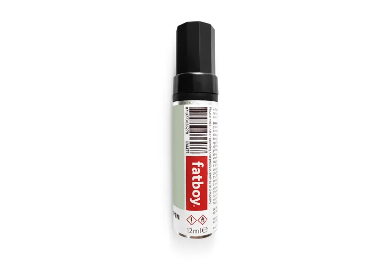 Creion de retuș Fatboy Retouch Pen Mist Green