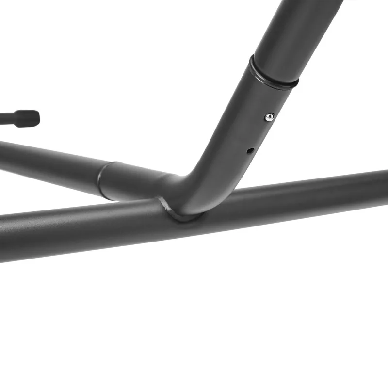 Picior cadru stânga/dreapta negru Fatboy Headdemock Rack - Image 2