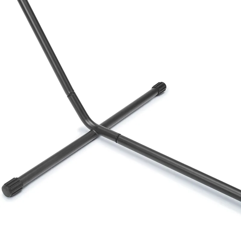 Picior cadru stânga/dreapta negru Fatboy Headdemock Rack - Image 3