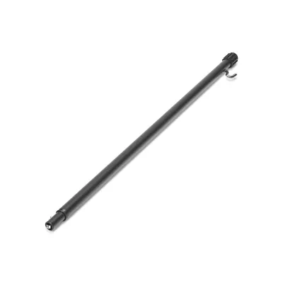 Piesă de schimb Fatboy Headdemock Rack arm tube L/R black