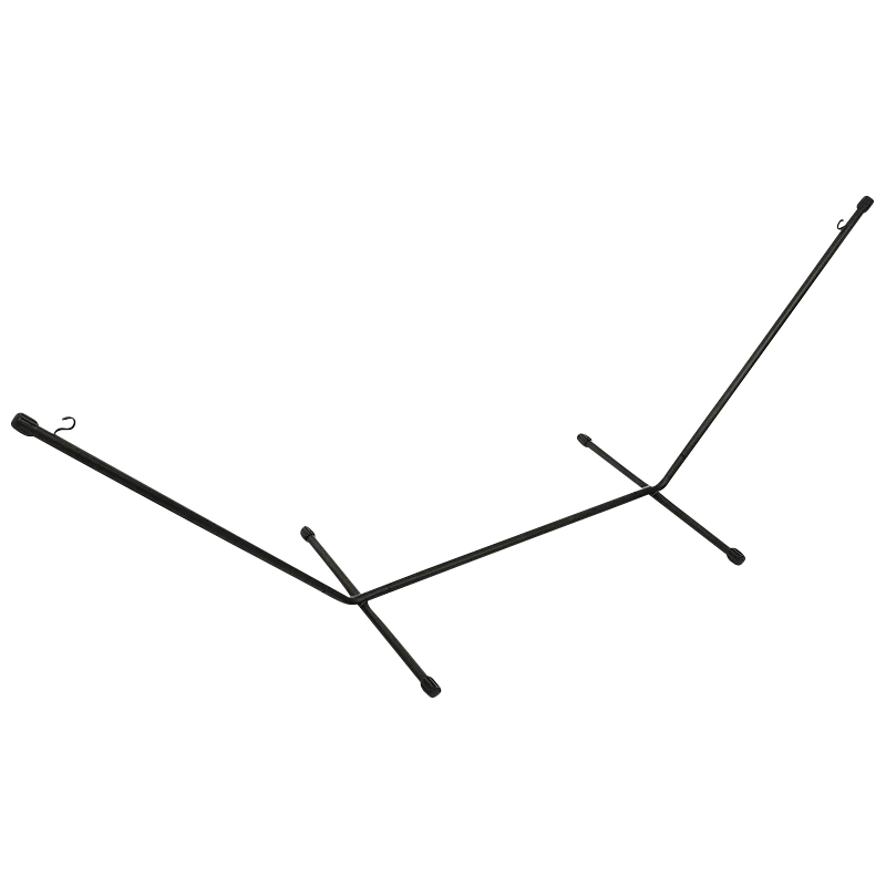 Piesă de schimb Fatboy Headdemock Rack arm tube L/R black - Image 2