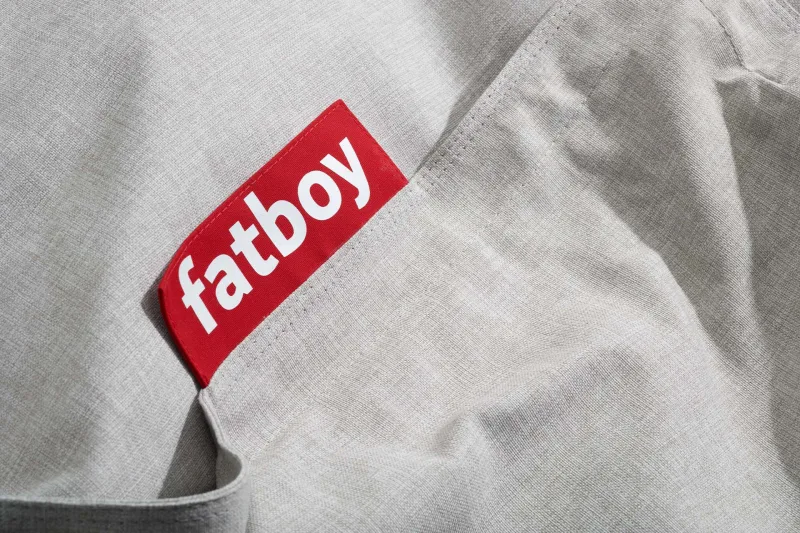 Fotoliu puf de exterior Fatboy Original Outdoor Mist - Image 4