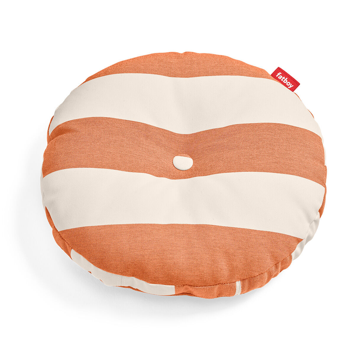 Stripe Orange Creme Stripe Orange Creme