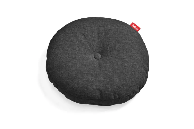 Pernă decorativă Fatboy Circle Pillow Thunder Grey - Image 1