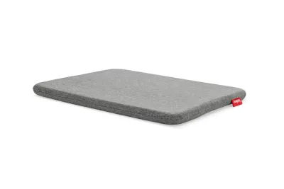 Pernă Fatboy Concrete Seat Pillow Rock Grey