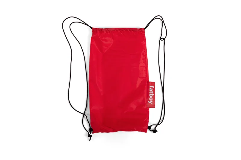 Lamzac Fatboy Lamzac O 3.0 Red - Image 5