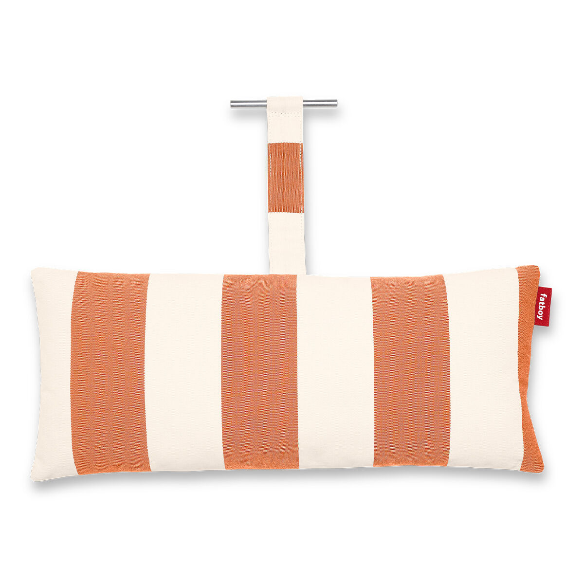 Stripe Orange Creme