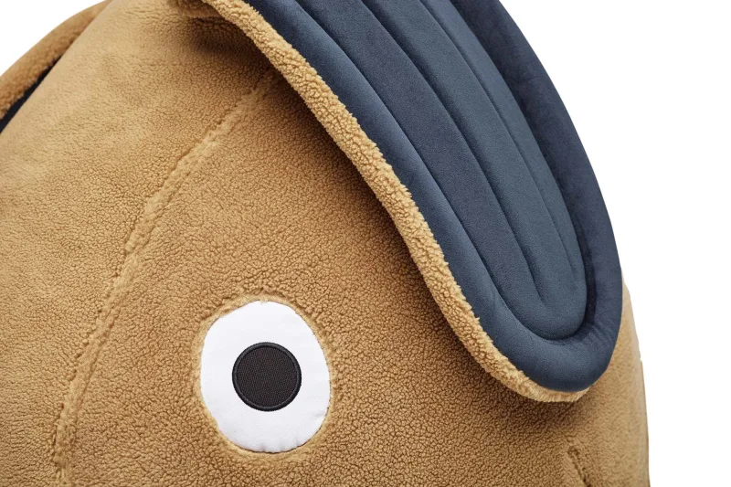Iepure decorativ Fatboy Co9 Xs Teddy Latte - Image 2