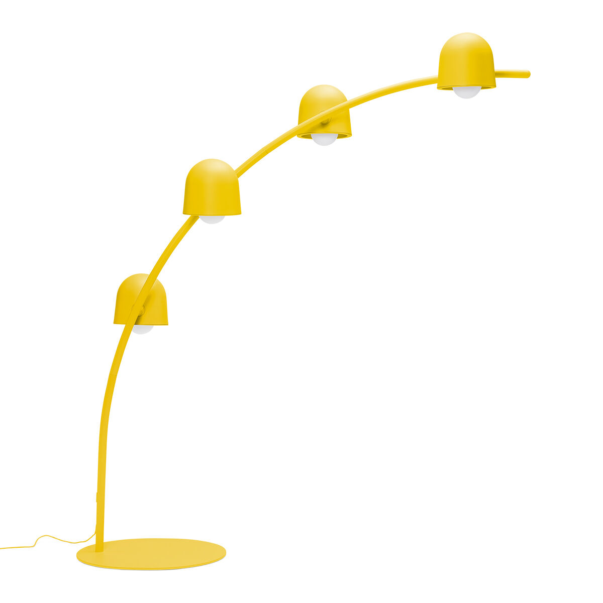 Banana Yellow Banana Yellow