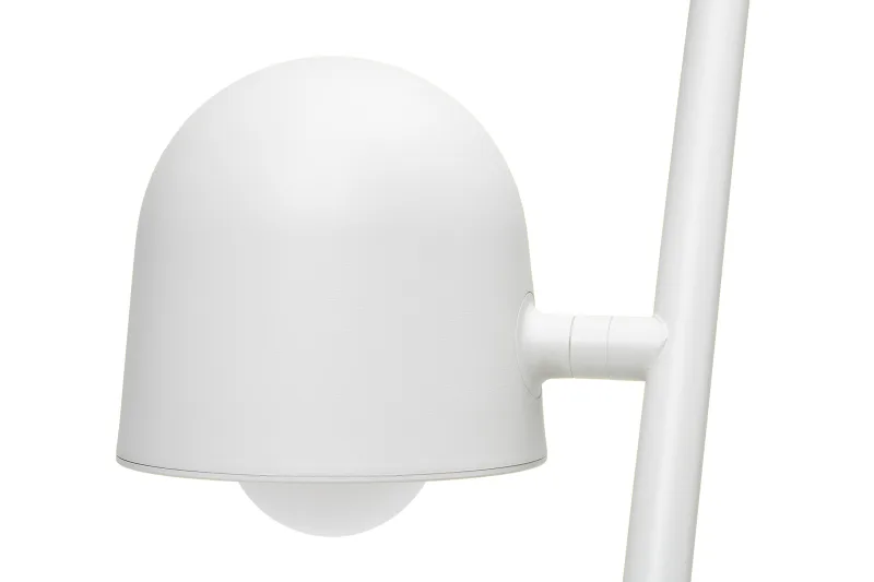 Lampă de podea Fatboy Big Lebow Light Grey - Image 4