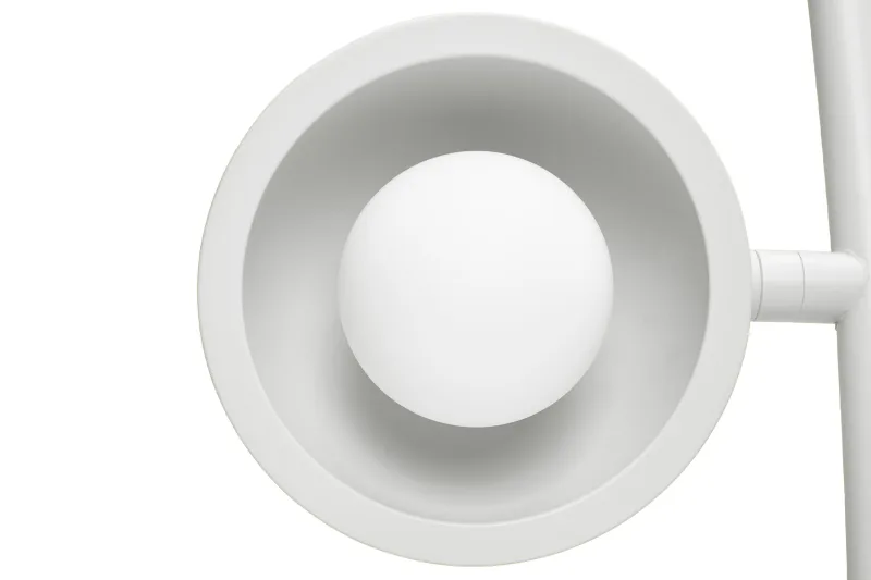 Lampă de podea Fatboy Big Lebow Light Grey - Image 5