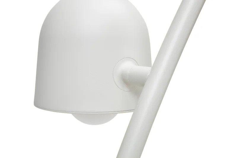 Lampă de podea Fatboy Big Lebow Light Grey - Image 6