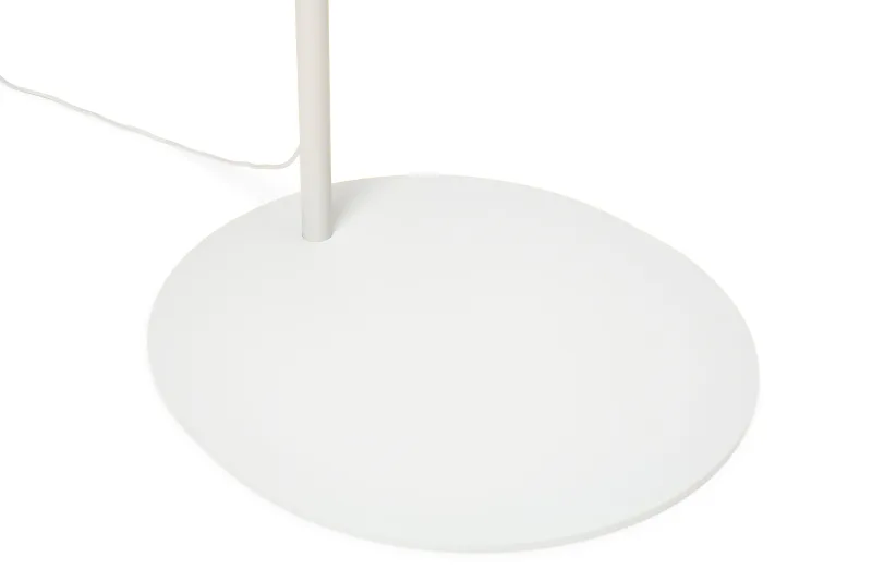 Lampă de podea Fatboy Big Lebow Light Grey - Image 8