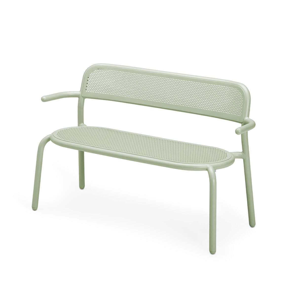 Mist Green