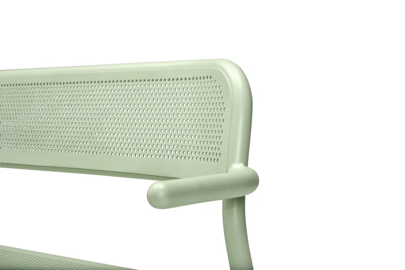Bancă de grădină Fatboy Toní Bankski Mist Green - Image 5