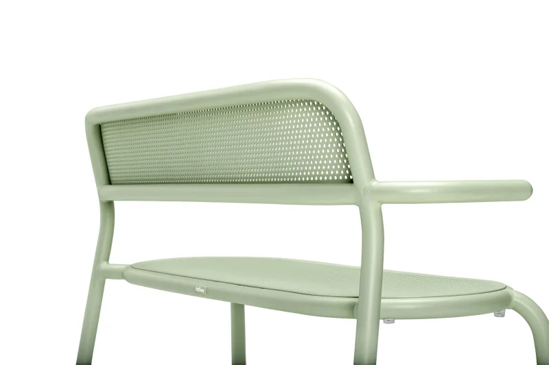 Bancă de grădină Fatboy Toní Bankski Mist Green - Image 6